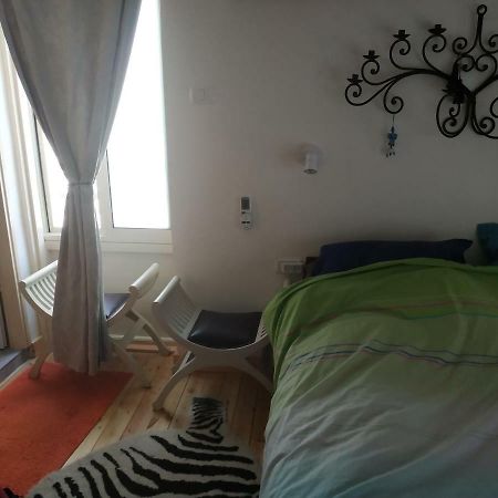 하이파 Studio Apt Great Location Heart Of Downtown District 아파트 외부 사진