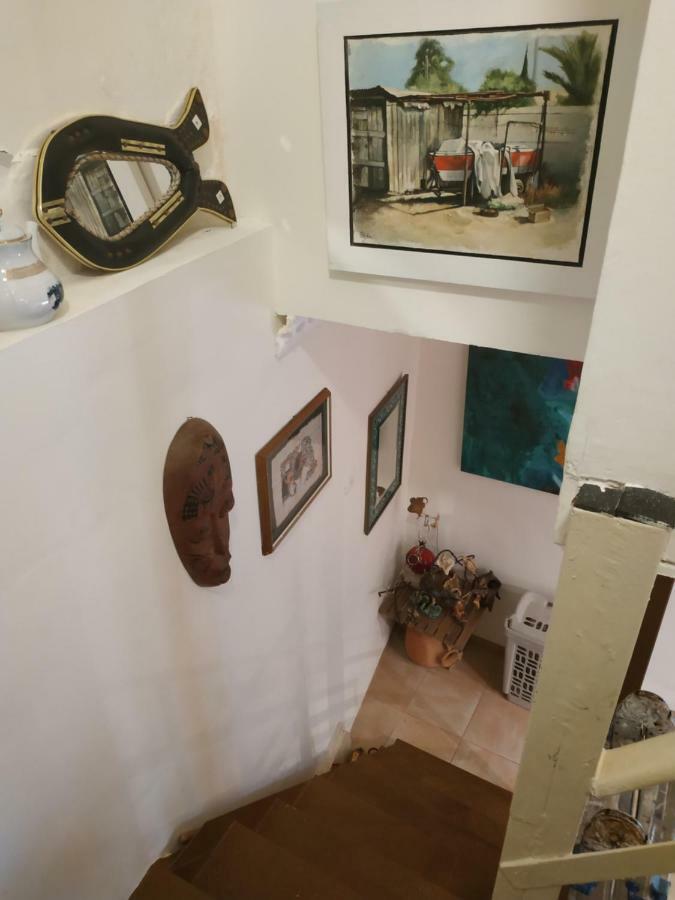 하이파 Studio Apt Great Location Heart Of Downtown District 아파트 외부 사진